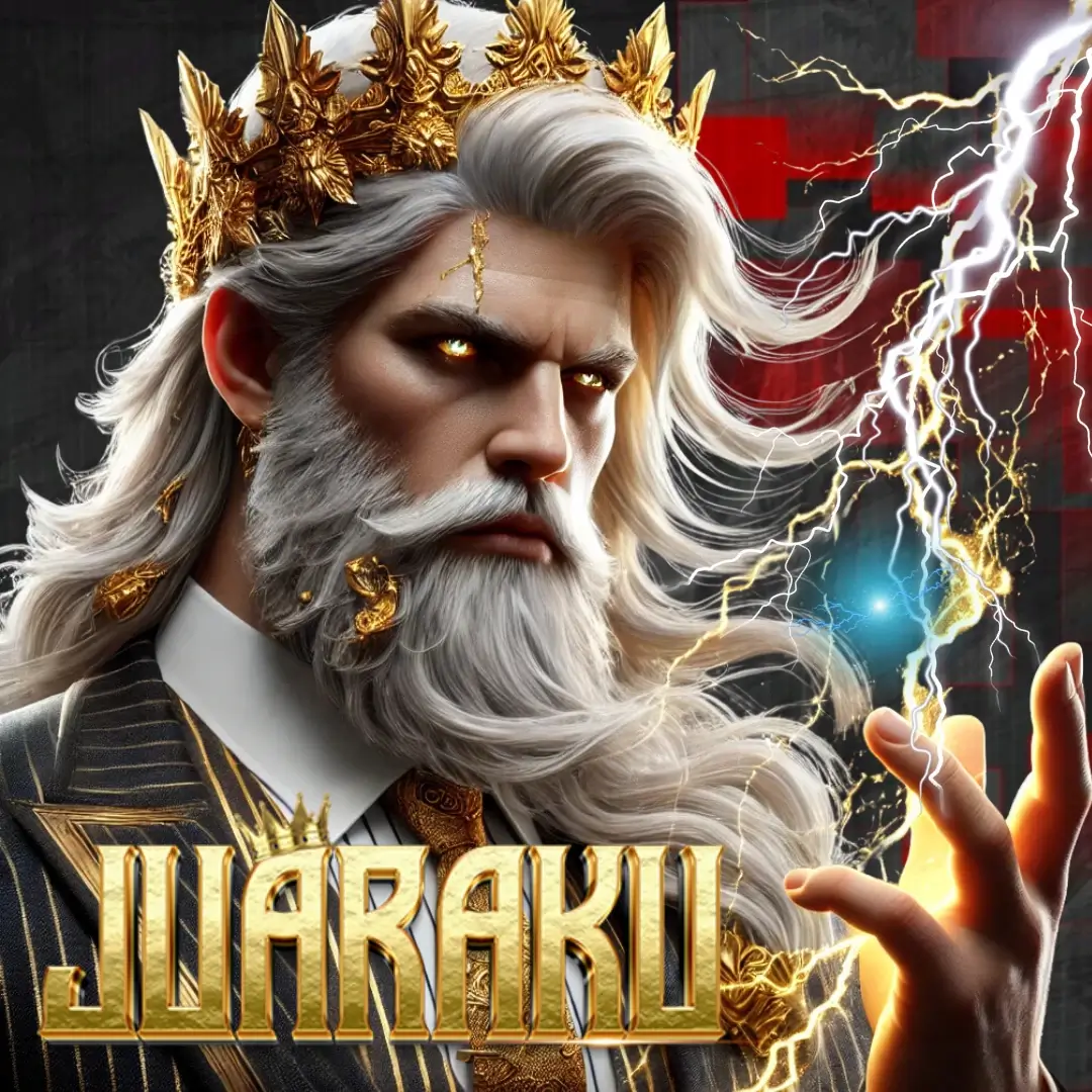 JUARAKU: Situs Slot Gacor Zeus Gampang Menang Hari Ini